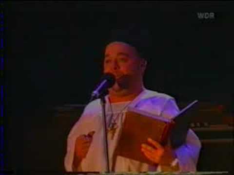 Alle teilnehmende Interpreten - Die Unschuld