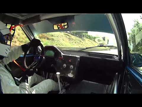 PRESTA FABIO - CRONOSCALATA LUZZI SAMBUCINA 2023