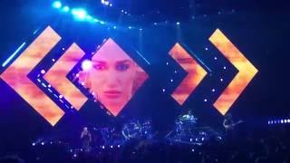 Gwen Stefani - "Rare" Live in Seattle (8/24/2016)