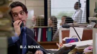 The Office Complete Cast Opening Credits