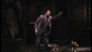 Miss Saigon - Jerzy Jeszke - Engineer - If You Want To Die In Bed - Stuttgart 1995