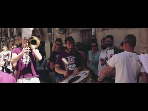 Video 6 de Charanga Los Sobrinos Del Cid Video 6 de Charanga Los Sobrinos Del Cid