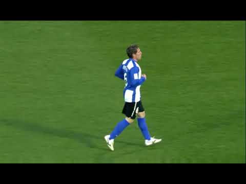 Hercules - Zaragoza 2-1 - 13.02.2011