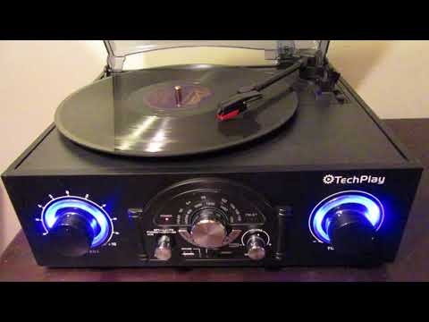 Tony Bavaar - Perhaps, Perhaps, Perhaps