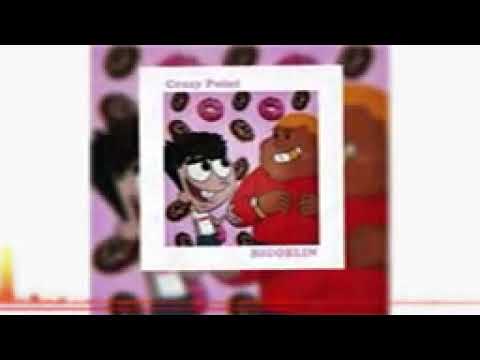 BIGOBLIN + Crazy Point waka waka Recomendacion Amigo Russsel Klk Viva RD !!!!!