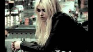 The Pretty Reckless- Nothing Left To Lose music video