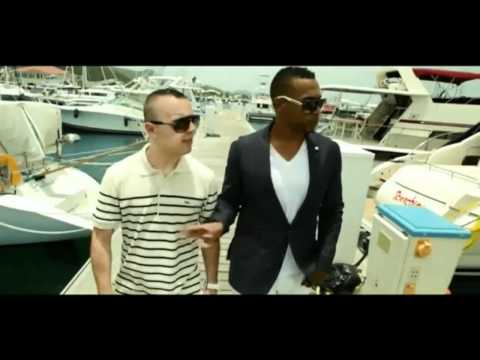 Don Omar - Danza Kuduro | ft.Lucenzo