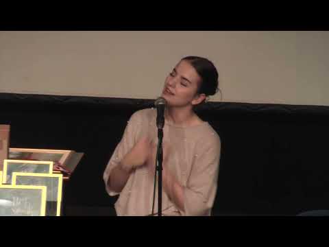 Karla Miklaužić i Antonio Hranić - Moja posljednja i prva ljubavi