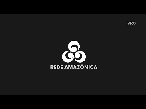 Promotional Rede Amazônica live on Globoplay (2020)