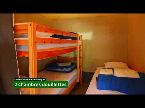 Camping D'auberoche - Camping Dordogne - Image N°64