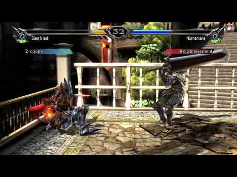 Grande Finale   Pantocrator vs Keev