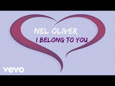 NEL OLIVER - I belong you
