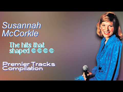 Susannah McCorkle-The hits that shaped 2024-Premier Tracks Compilation-Electrifying