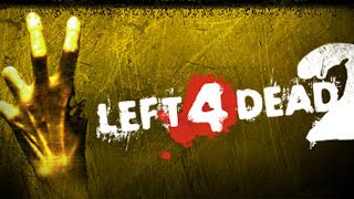 【Left4Dead2】暑い夏にL4D2どうですか