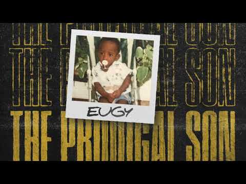 Eugy Official - Falling Down (AUDIO)