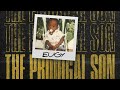 Eugy Official Falling Down AUDIO