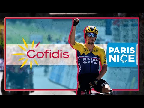 2021 Paris - Nice || Cofidis || Pro Cycling Manager 2020