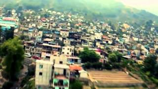 Not Going Home Anymore - Burt Bacharach