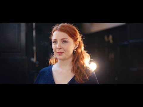 VOCES8: Effortlessly by Taylor Scott Davis