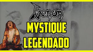 Mystique Venom - Vídeo legendado