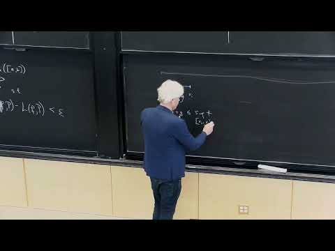 Fundamental Theorem of Calculus