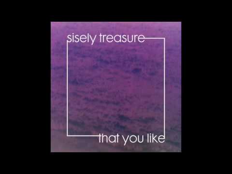 Sisely Treasure - That You Like (Kemal Golden Remix Dave Audé Edit)