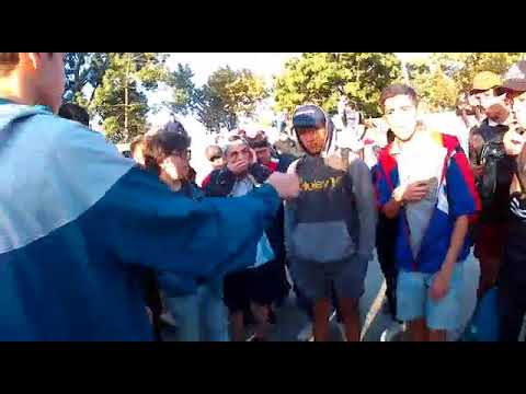 Jaramillo Free Fecha 6 - Octavos: Fazz Kobba Vs Sirk Frion Vs Delayk Haway Vs Lk Halley