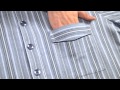 Harrow Cotton Night Shirt
