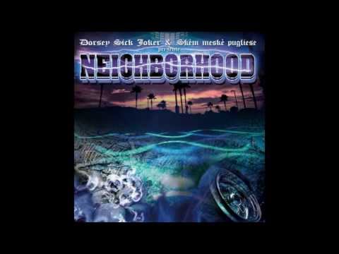 GANGSTA RAP G.FUNK // MEDLEY  NEIGHBORHOOD PART 1/2