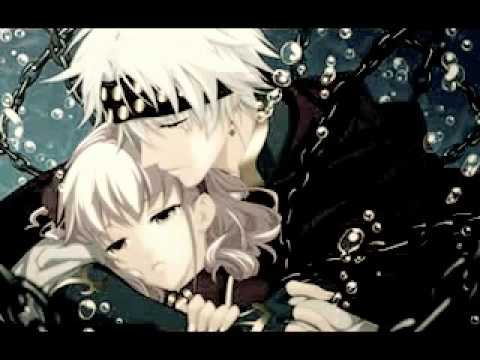 Nightcore Help me help you