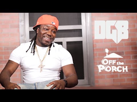 Fat Yunginn “I Don’t Think They Took Us (Dallas) Serious Because Of That Dancing S**t”