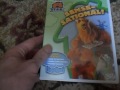 Overview Of My Bear In The Big Blue House DVD Collection