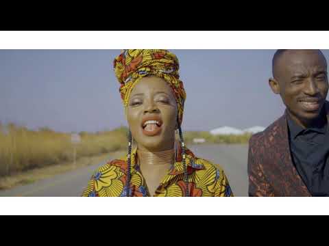 ESTHER CHUNGU FEAT. CHEF 187 - IT'S COMING