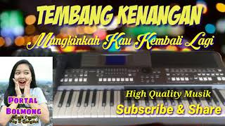 Download lagu Tembang Kenangan - Mungkinkan Kau Kembali Lagi || Top Electone 2020 mp3