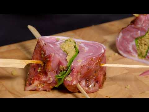 Scotch Butchers Club DH Robertson cooking instructions