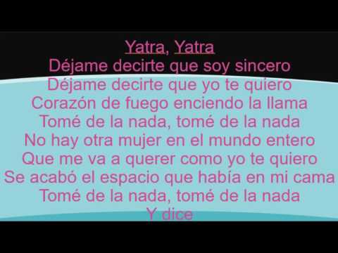 NO VACANCY (LYRICS) ONE REPUBLIC FT. SEBASTIAN YATRA