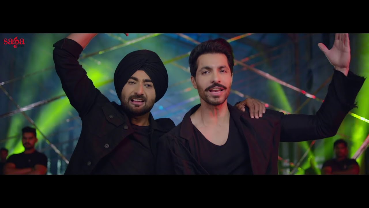 Jor Lyrics  | Rang Panjab | Ashish Duggal | Ranjit Bawa | Music Empire