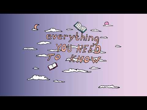 Rob Riccardo - Everything You Need To Know (Official Audio)