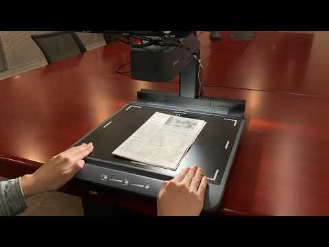 Luna HD 24 Pro - Mesa XY Suave