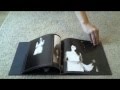 Les Discrets Artbooks 