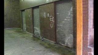 preview picture of video 'lifts at tescos in chatham'