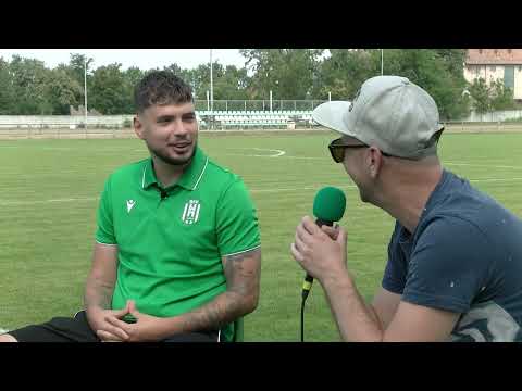 DSE Podcast Kisari Tiborral