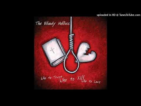 The Bloody Hollies - Sad and lonely