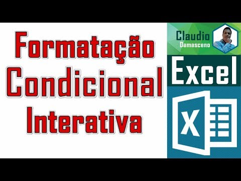Como fazer Fluxo de Caixa automático no Excel Simples e Fácil