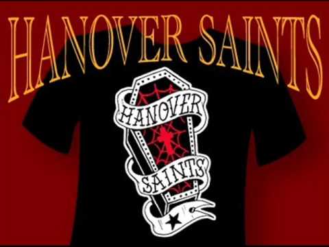 Hanover Saints-Bad Man