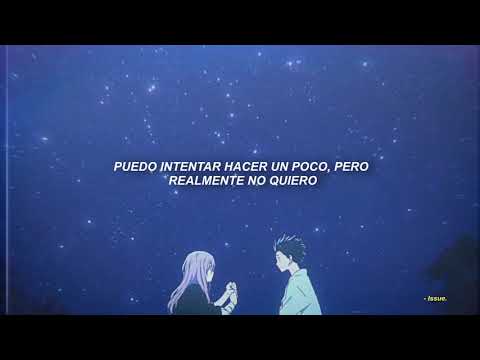 Korou x Powfu - a friend in you (Sub. Español)
