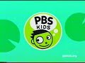 PBS Kids Program Break 2014 KVCR