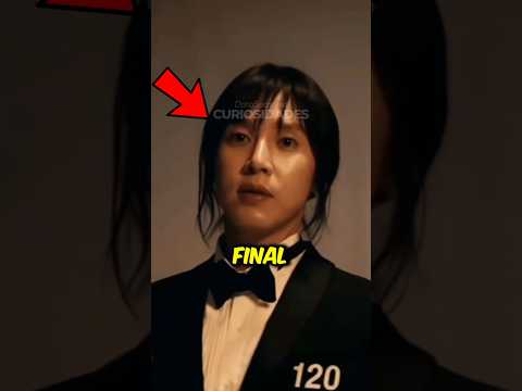 Reglas para los Actores del juego del calamar #squidgames2 #squidgame2