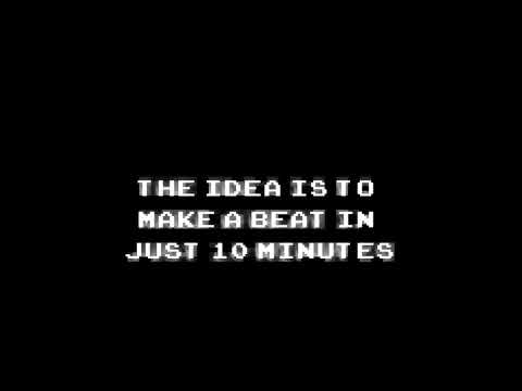 Long Time No See [10MIN beat challenge]