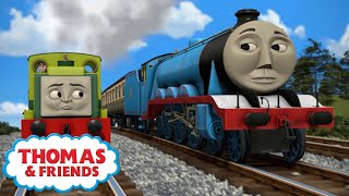 Thomas & Friends™  Scruffs Makeover + More T
